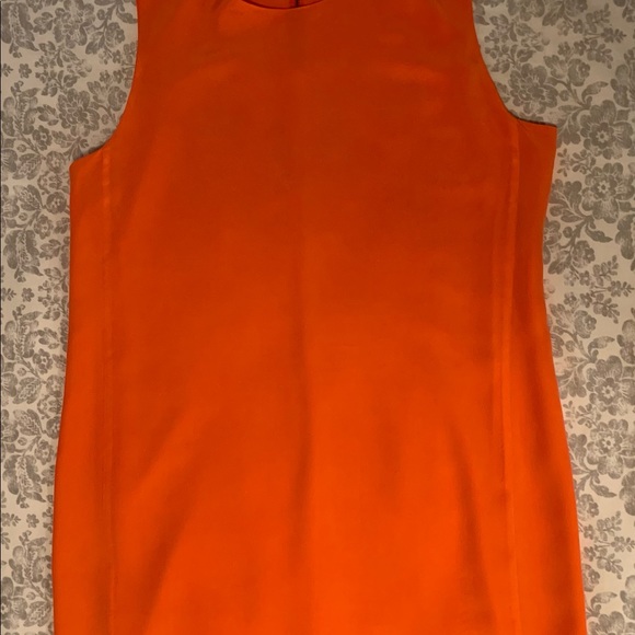 Cynthia Rowley silk sheath - Picture 2 of 5